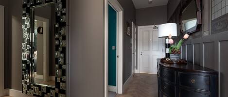 2 عدّة غرف نوم