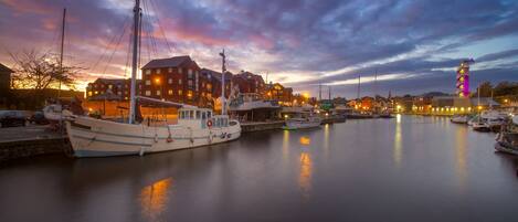 アパートメント | 2 室のベッドルーム