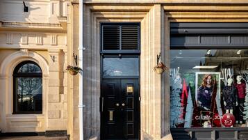 Apartment | 2 bedrooms