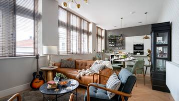 Apartment | 2 bedrooms