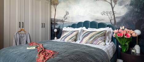 Appartement | 2 chambres