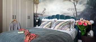 Cathedral Yard in Exeter