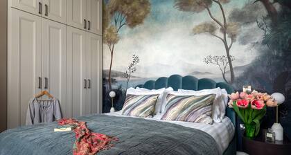 Cathedral Yard in Exeter