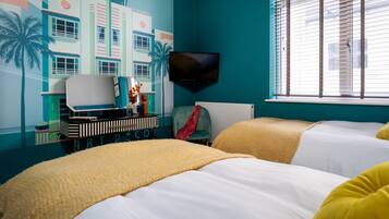 Apartment | 2 bedrooms