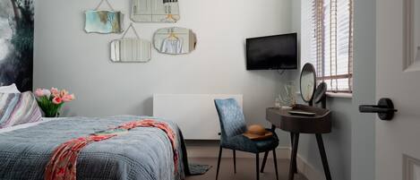 2 عدّة غرف نوم