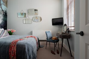 Appartement | 2 chambres