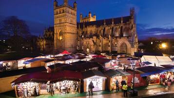 Apartment | 2 bedrooms