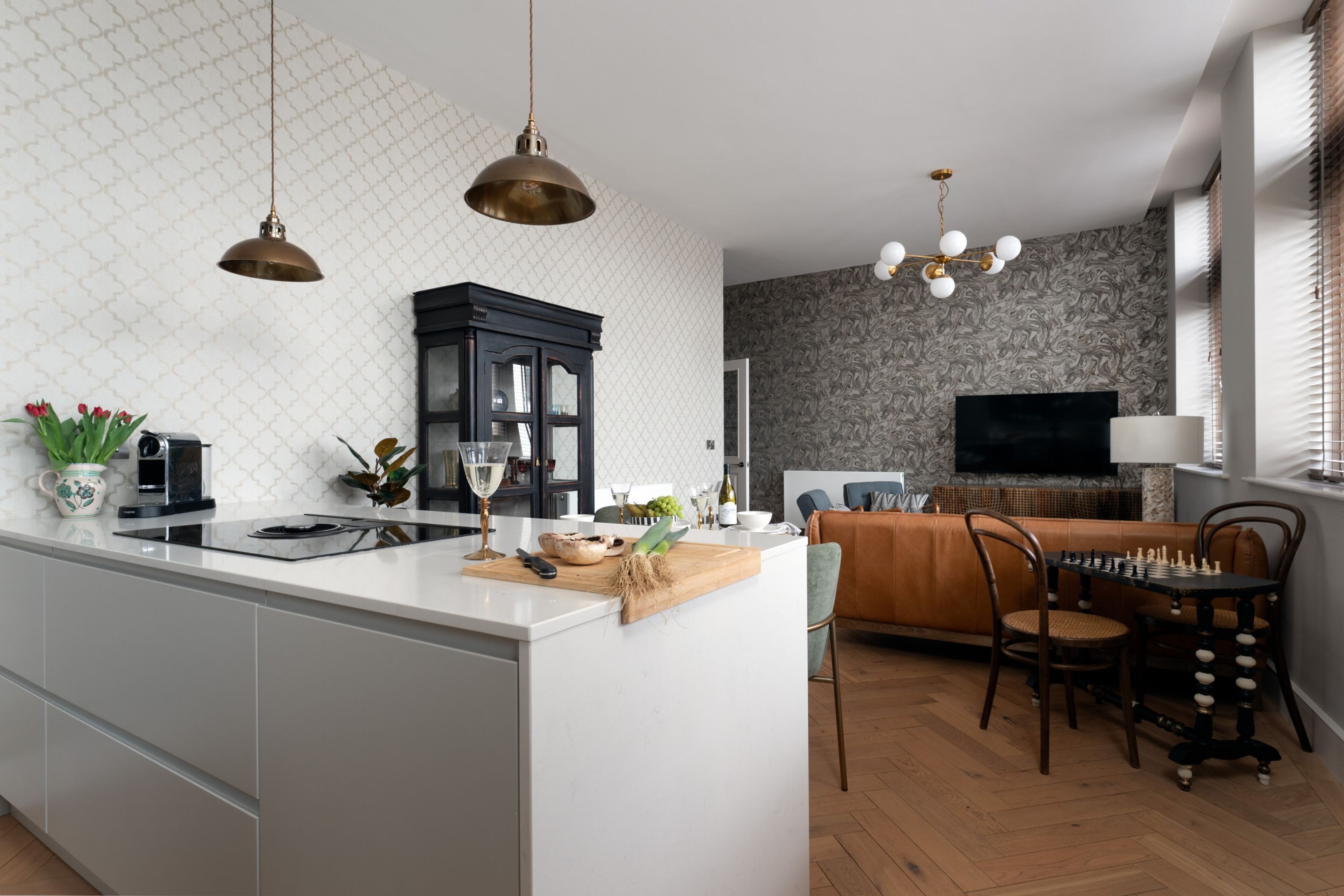 2 عدّة غرف نوم