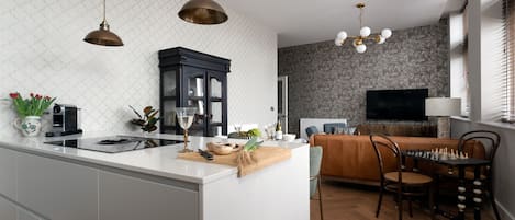 Apartment | 2 bedrooms