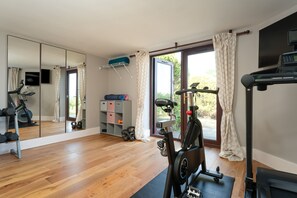 Casa | 5 dormitorios