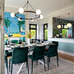 House | 5 bedrooms