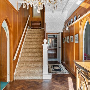 House | 5 bedrooms - The Round House in Ilfracombe (Ilfracombe)