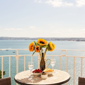 House - Bayfort Sea Studio in Torquay (Torquay)