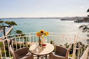 House - Bayfort Sea Studio in Torquay (Torquay)