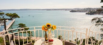 Bayfort Sea Studio in Torquay
