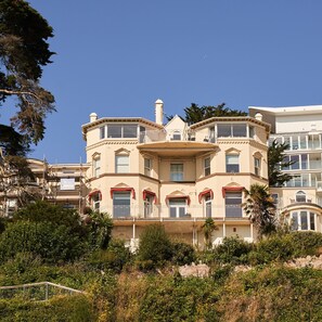 Studio - Bayfort Sea Studio in Torquay (Torquay)