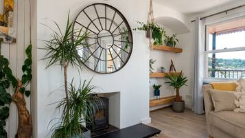 Apartemen | 3 kamar tidur