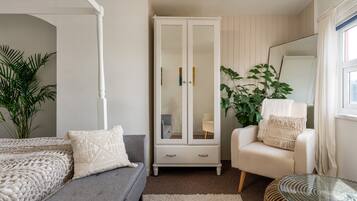 Apartemen | 3 kamar tidur