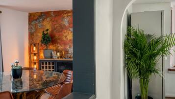 Apartemen | 3 kamar tidur