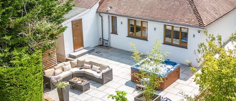 Casa | 3 dormitorios