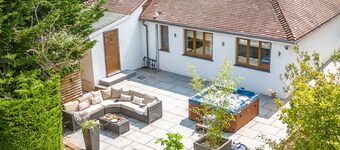 Bramblewood in Maidencombe