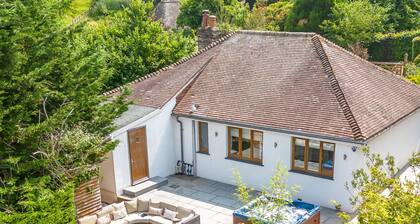 Bramblewood in Maidencombe