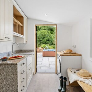 House | 3 bedrooms - Bramblewood in Maidencombe (Newton Abbot)