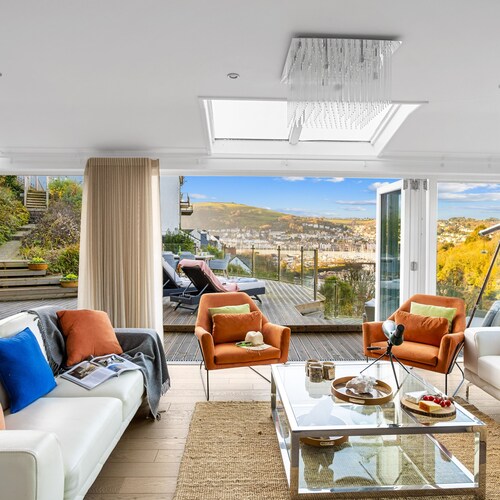 Homefield in Dartmouth