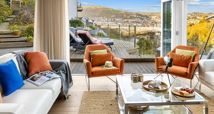 Homefield in Dartmouth