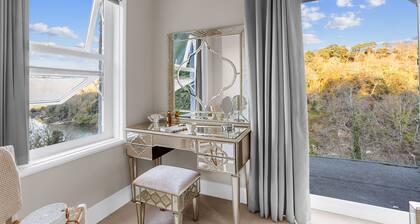 Homefield in Dartmouth