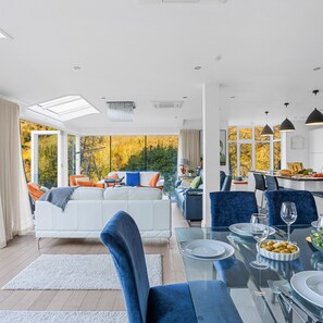 Ferienhaus | 5 Schlafzimmer