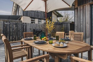 獨棟房屋 | 5 間臥室