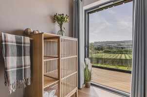 5 habitaciones 