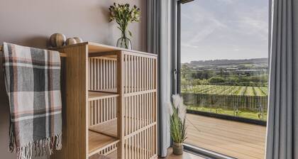 Heron House - Luxury Grand Designs Eco-home