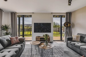 5 habitaciones 