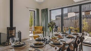 Rumah | 5 kamar tidur