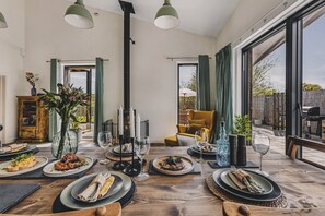 獨棟房屋 | 5 間臥室