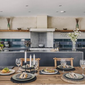 House | 5 bedrooms - Heron House - Luxury Grand Designs Eco-home (Honiton)