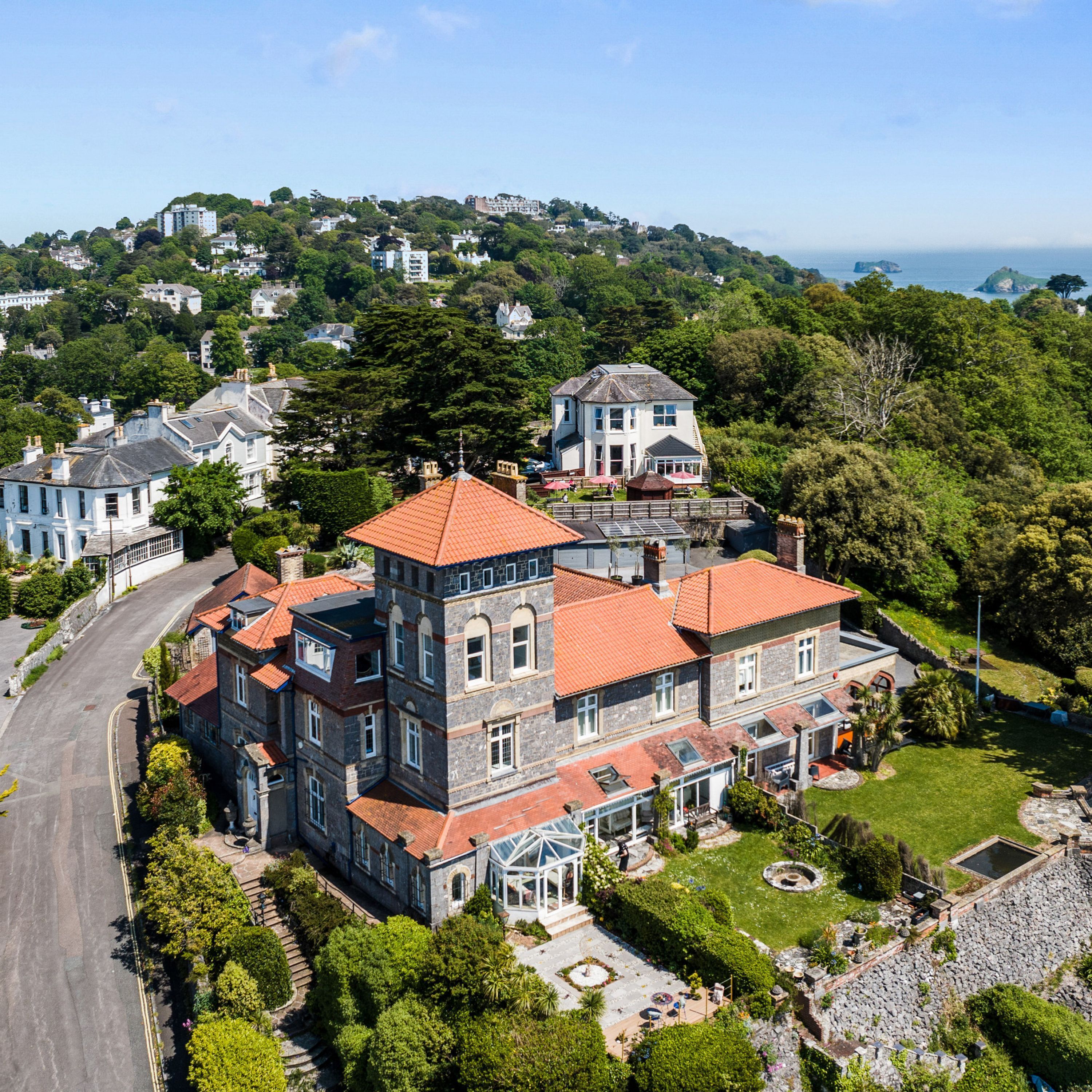 House, Smoking | 6 bedrooms