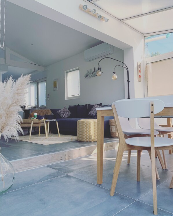 Dining - Le5 Andernos (Andernos-les-Bains)