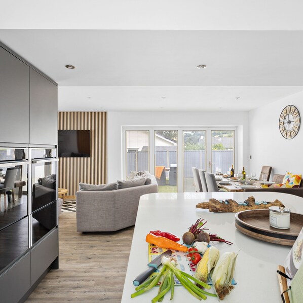 House | 5 bedrooms - Greenacre in Bishopsteignton (Teignmouth)