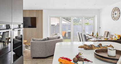 Greenacre in Bishopsteignton