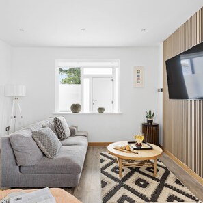 独立别墅 | 5 多间卧室