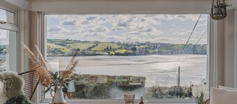 The Curlews in Bishopsteignton