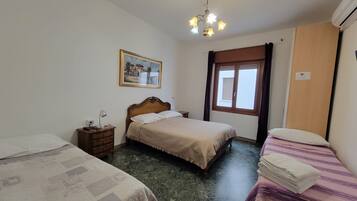 Allergikerbettwaren, kostenloses WLAN