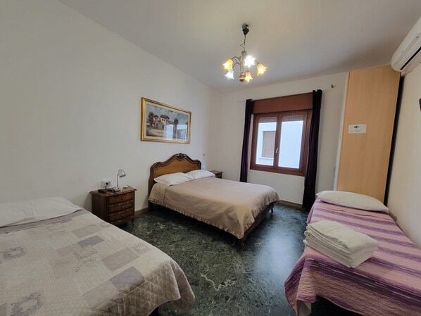 Peralatan tempat tidur hipoalergenik, Wi-fi percuma 