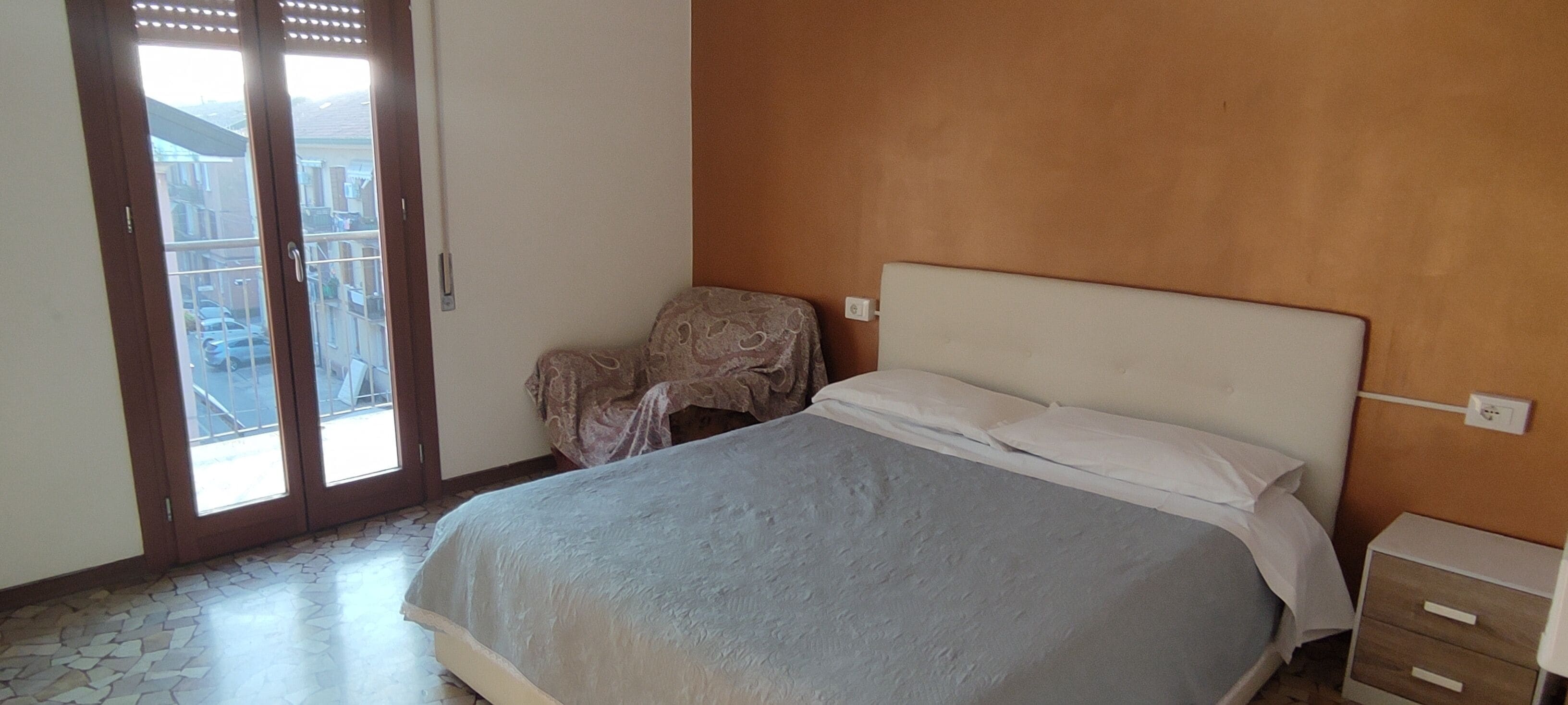Ropa de cama hipoalergénica y wifi gratis 
