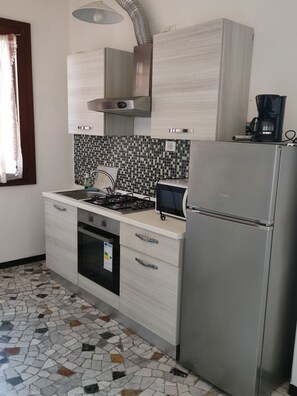 Appartement Familial | Cuisine privée