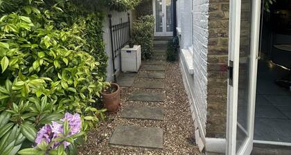 My Sky London House Near Attractions