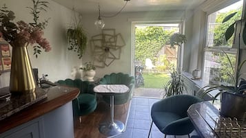 獨棟房屋 | 住宿內部